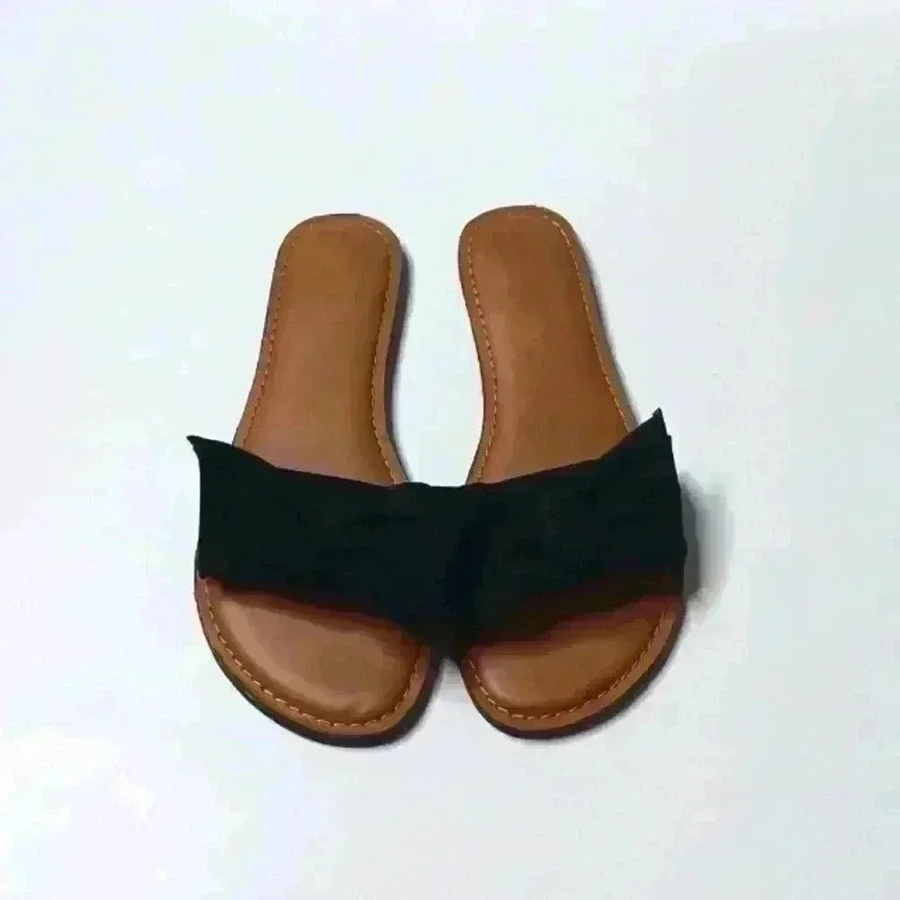 TimeandTru Women's Slipers 